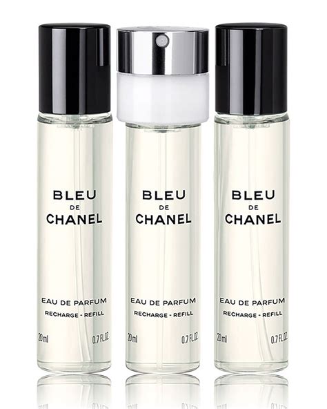 chanel bleu travel|chanel bleu travel refills.